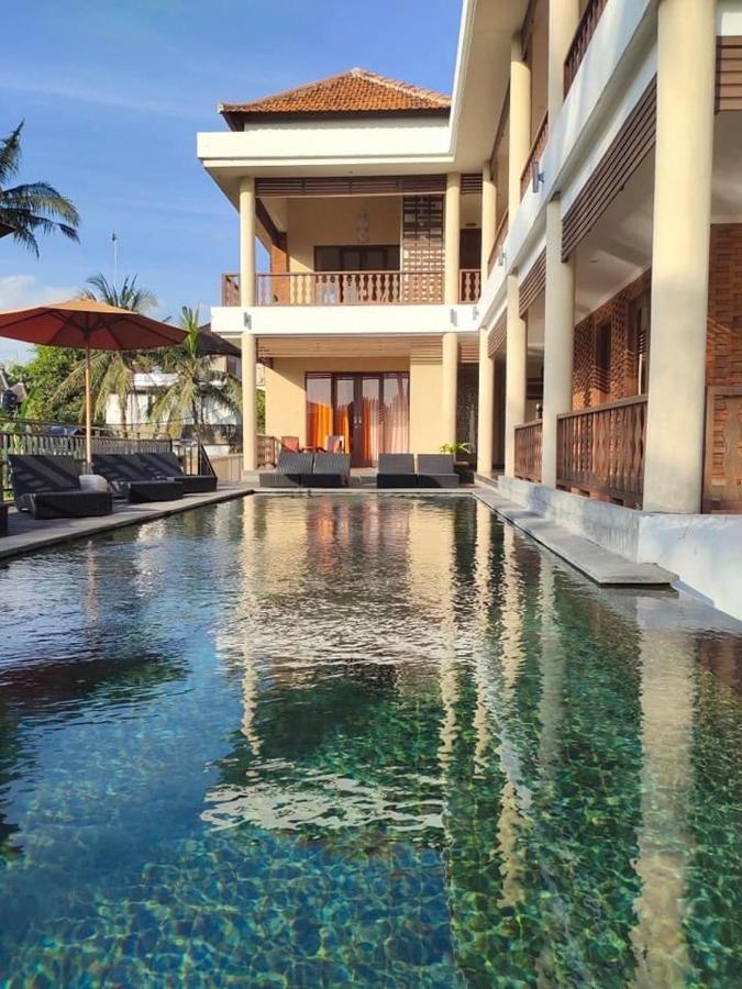 Gefecon Gasthuis Ubud