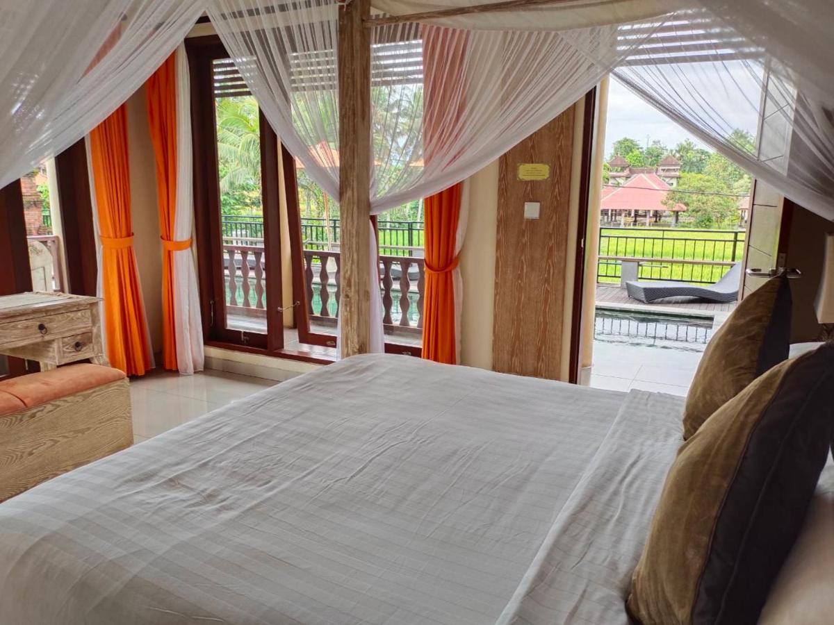 Gefecon Ubud