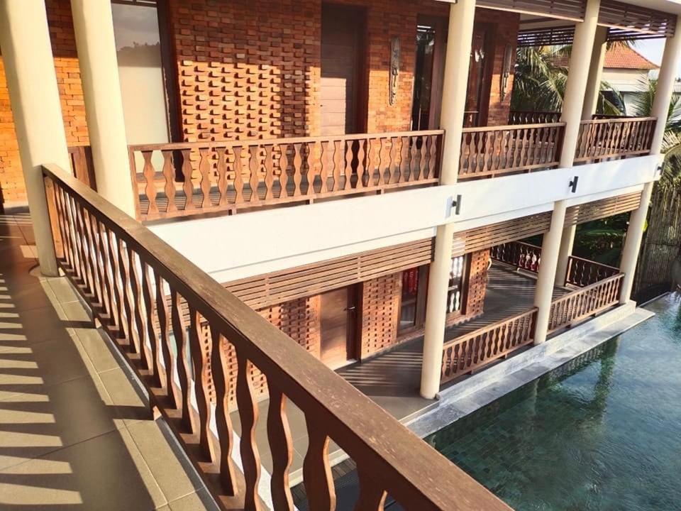Gasthuis Gefecon Ubud