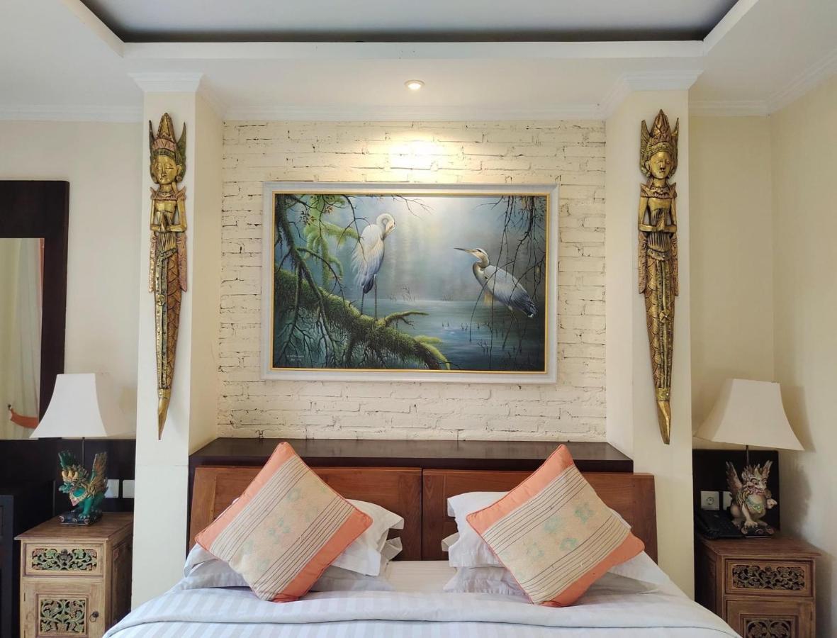 Gefecon Gasthuis Ubud