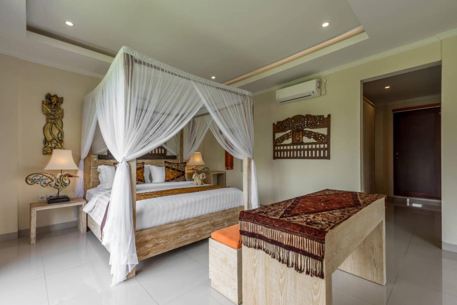 Gefecon Ubud