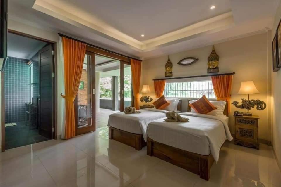 Gefecon Ubud