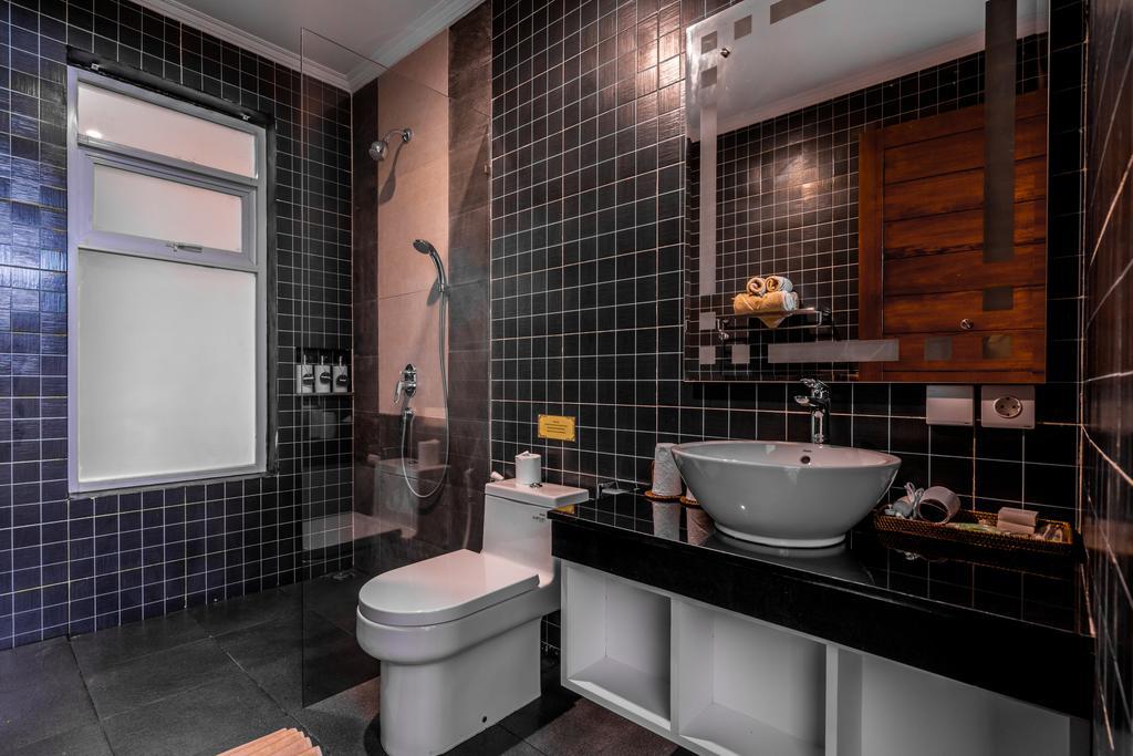 Gefecon 4* Ubud