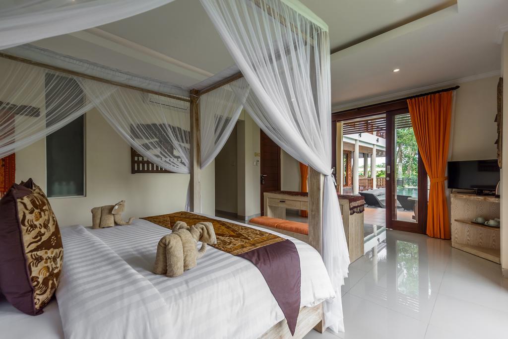 Gefecon Gasthuis Ubud