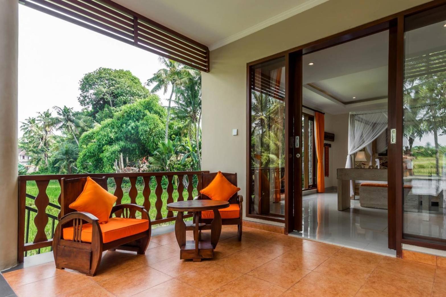Gefecon Guest house 4*