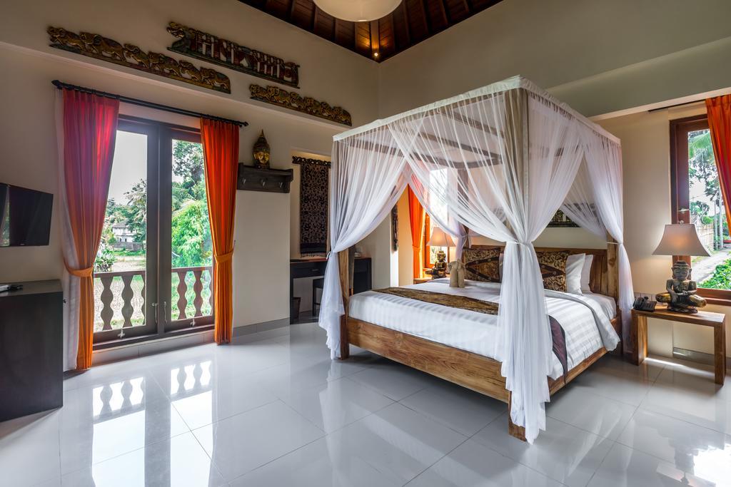 Gefecon Guest house 4*