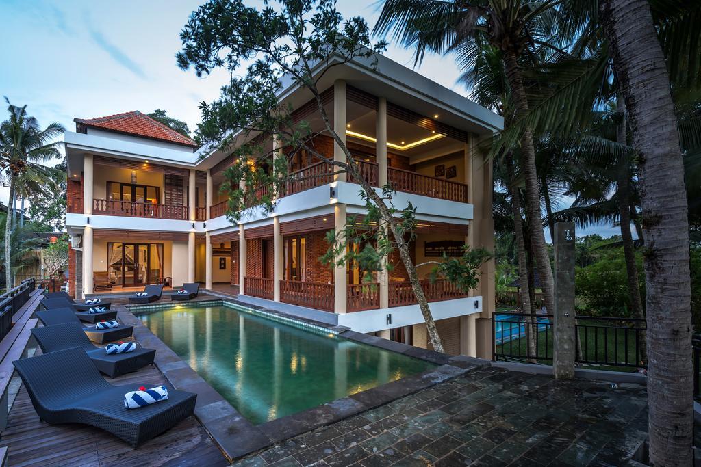 Gefecon Guest house 4*